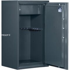 Diplomat SS130 Gun, фото , изображение 3ТРЕЗОР