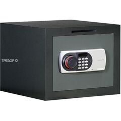 Diplomat SC30S, фото ТРЕЗОР