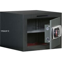 Diplomat SC30S, фото , изображение 2ТРЕЗОР