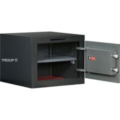 Diplomat SC30S, фото , изображение 3ТРЕЗОР