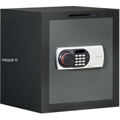 Diplomat SC42S, фото ТРЕЗОР