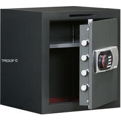 Diplomat SC42S, фото , изображение 2ТРЕЗОР