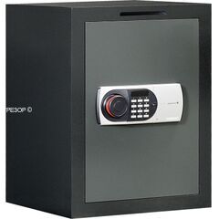 Diplomat SC50S, фото ТРЕЗОР