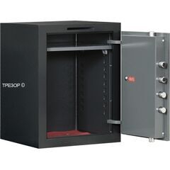 Diplomat SC50S, фото , изображение 3ТРЕЗОР