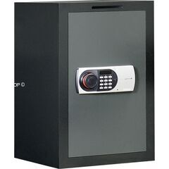 Diplomat SC58S, фото ТРЕЗОР