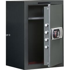 Diplomat SC58S, фото , изображение 2ТРЕЗОР