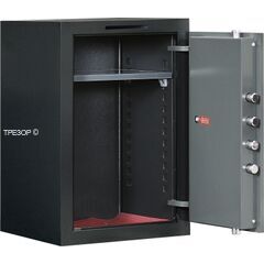 Diplomat SC58S, фото , изображение 3ТРЕЗОР