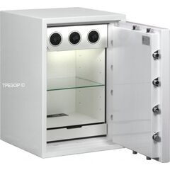 OLLE AR-4 iLUX, фото , изображение 2ТРЕЗОР