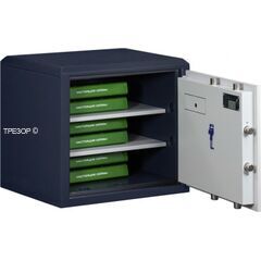 OLLE AT-2E, Замок: Электронный, фото , изображение 4ТРЕЗОР