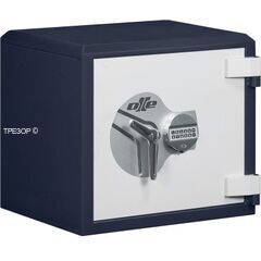 OLLE AT-2E, Замок: Электронный, фото , изображение 3ТРЕЗОР