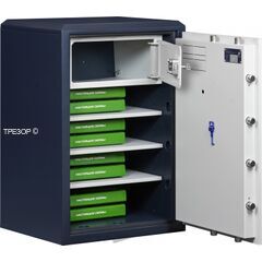 Сейф для дома OLLE AT-4E, фото , изображение 3ТРЕЗОР