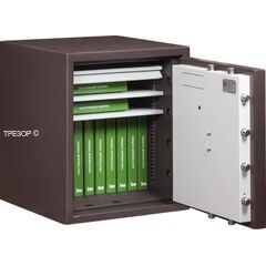 OLLE AR-3E, фото , изображение 3ТРЕЗОР