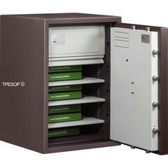 OLLE AR-4E, фото , изображение 3ТРЕЗОР