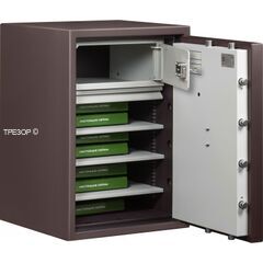 OLLE AR-4E, фото , изображение 4ТРЕЗОР