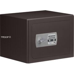 Сейф мебельный OLLE S1002E, фото ТРЕЗОР