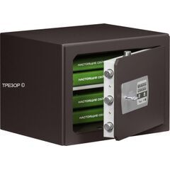 Сейф мебельный OLLE S1002E, фото , изображение 2ТРЕЗОР