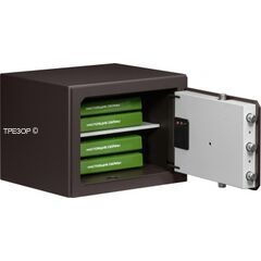 Сейф мебельный OLLE S1002E, фото , изображение 3ТРЕЗОР