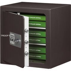 Сейф мебельный OLLE S1003, фото , изображение 2ТРЕЗОР