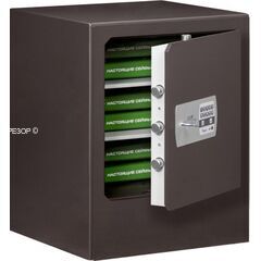 Сейф мебельный OLLE S1005E, фото , изображение 2ТРЕЗОР