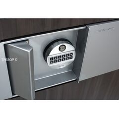 KASO KEEPS E2 509 дымчатая груша, Вариант исполнения KEEPs: Дымчатая груша, фото , изображение 5ТРЕЗОР