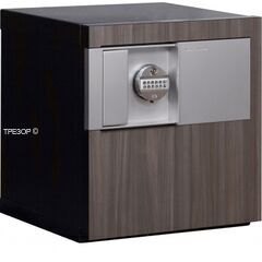 KASO KEEPS E3 507 дымчатая груша, Вариант исполнения KEEPs: Дымчатая груша, фото , изображение 2ТРЕЗОР