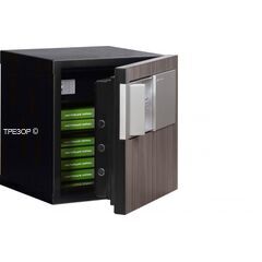 KASO KEEPS E3 507 дымчатая груша, Вариант исполнения KEEPs: Дымчатая груша, фото , изображение 3ТРЕЗОР