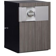 KASO KEEPS E3 508 дымчатая груша, Вариант исполнения KEEPs: Дымчатая груша, фото , изображение 2ТРЕЗОР