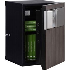 KASO KEEPS E3 508 дымчатая груша, Вариант исполнения KEEPs: Дымчатая груша, фото , изображение 3ТРЕЗОР