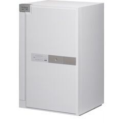 Bordogna Brixia TRE 4 white левосторонний, Вариант исполнения: Белый левосторонний, фото , изображение 3ТРЕЗОР