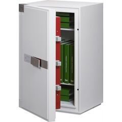 Bordogna Brixia TRE 4 white левосторонний, Вариант исполнения: Белый левосторонний, фото , изображение 2ТРЕЗОР