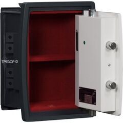 Встраиваемый сейф Lorica Piu 4E