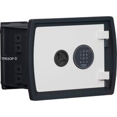 Bordogna Lorica Piu 6LE, Вариант исполнения: Электронный, глубокий, фото ТРЕЗОР