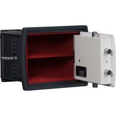 Bordogna Lorica Piu 6LE, Вариант исполнения: Электронный, глубокий, фото , изображение 2ТРЕЗОР