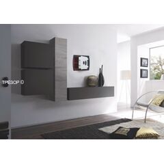 Bordogna Lorica Piu 6LE, Вариант исполнения: Электронный, глубокий, фото , изображение 3ТРЕЗОР