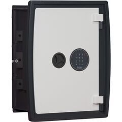 Bordogna Lorica Piu 8E, Вариант исполнения: Электронный, фото ТРЕЗОР