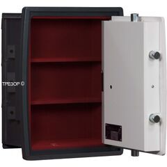 Bordogna Lorica Piu 8E, Вариант исполнения: Электронный, фото , изображение 2ТРЕЗОР