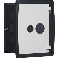 Bordogna Lorica Piu 8LE, Вариант исполнения: Электронный, глубокий, фото ТРЕЗОР