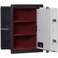 Bordogna Lorica Piu 8LE, Вариант исполнения: Электронный, глубокий, фото , изображение 2ТРЕЗОР