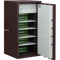 Взломостойкий сейф OLLE AR-6E, фото , изображение 3ТРЕЗОР