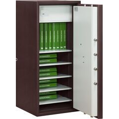 Взломостойкий сейф OLLE AR-7E, фото , изображение 3ТРЕЗОР