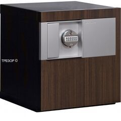 KASO KEEPS E3 507 Венге, Вариант исполнения KEEPs: Венге, фото , изображение 2ТРЕЗОР