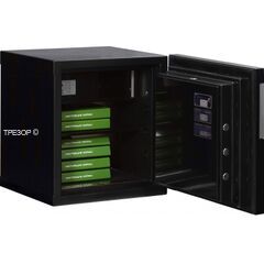 KASO KEEPS E3 507 Венге, Вариант исполнения KEEPs: Венге, фото , изображение 4ТРЕЗОР