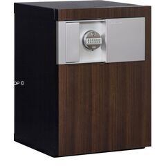 KASO KEEPS E3 508 Венге, Вариант исполнения KEEPs: Венге, фото , изображение 2ТРЕЗОР