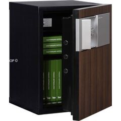 KASO KEEPS E3 508 Венге, Вариант исполнения KEEPs: Венге, фото , изображение 3ТРЕЗОР