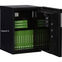 KASO KEEPS E3 508 Венге, Вариант исполнения KEEPs: Венге, фото , изображение 4ТРЕЗОР