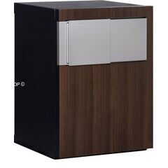 KASO KEEPS E2 508 Венге, Вариант исполнения KEEPs: Венге, фото ТРЕЗОР