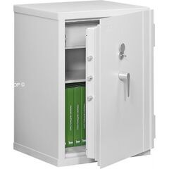 Сейф Kaso PTK E3 309, Версия PTK: Серый ключевой, фото , изображение 2ТРЕЗОР