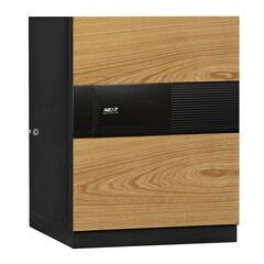 Diplomat NEXT 6500+ oak, Вариант исполнения: Дуб, фото , изображение 3ТРЕЗОР