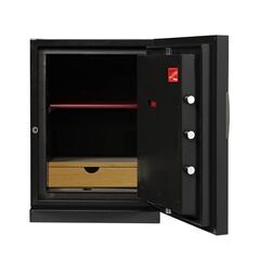 Diplomat NEXT 6500+ oak, Вариант исполнения: Дуб, фото , изображение 4ТРЕЗОР