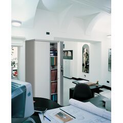 Bordogna Stahl A8700TC, Вариант исполнения: Ключ + механический, фото , изображение 4ТРЕЗОР